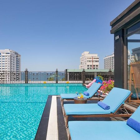 Havin Boutique Danang Ξενοδοχείο Εξωτερικό φωτογραφία