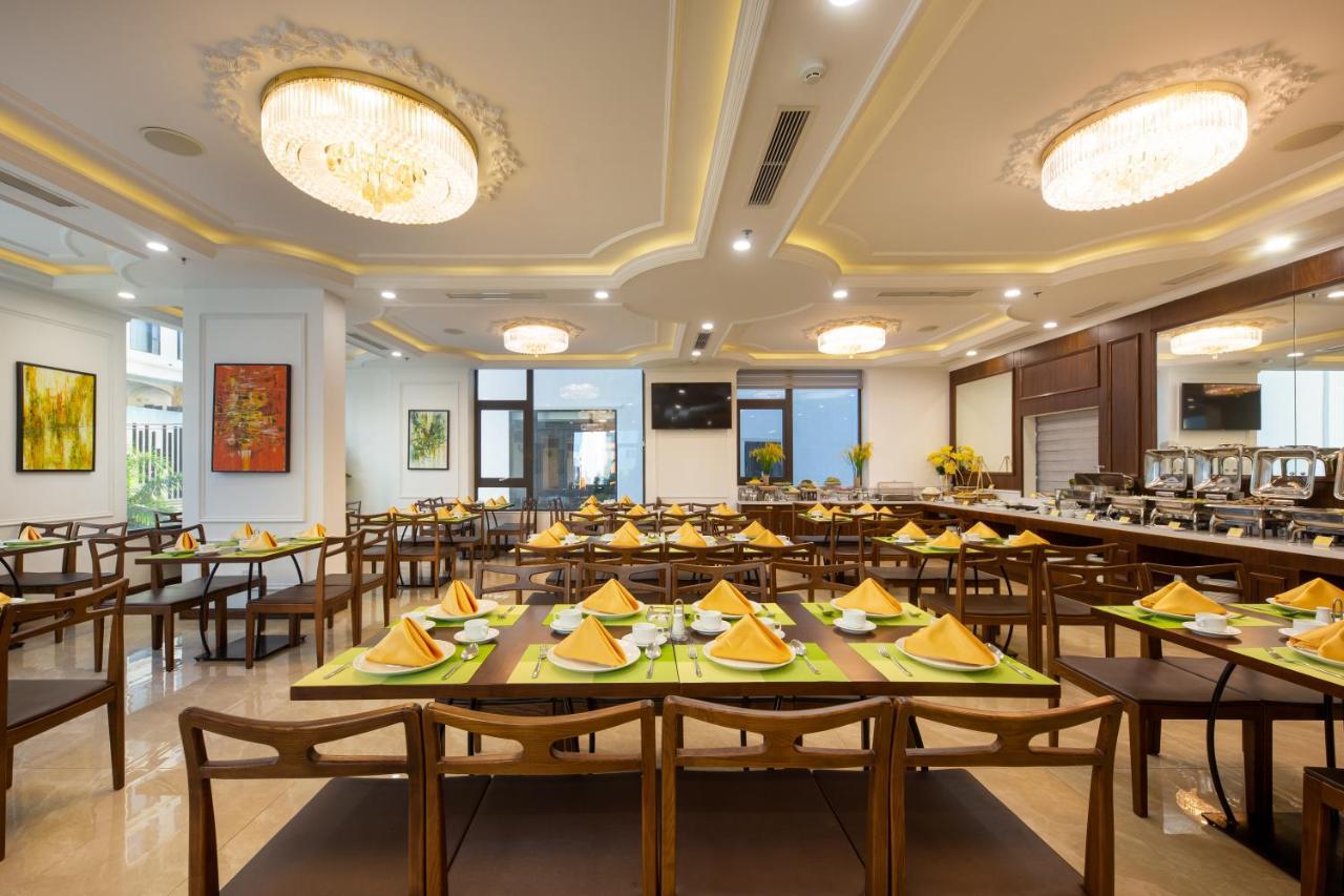 Havin Boutique Danang Ξενοδοχείο Εξωτερικό φωτογραφία