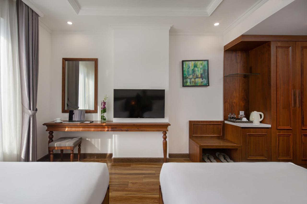 Havin Boutique Danang Ξενοδοχείο Εξωτερικό φωτογραφία