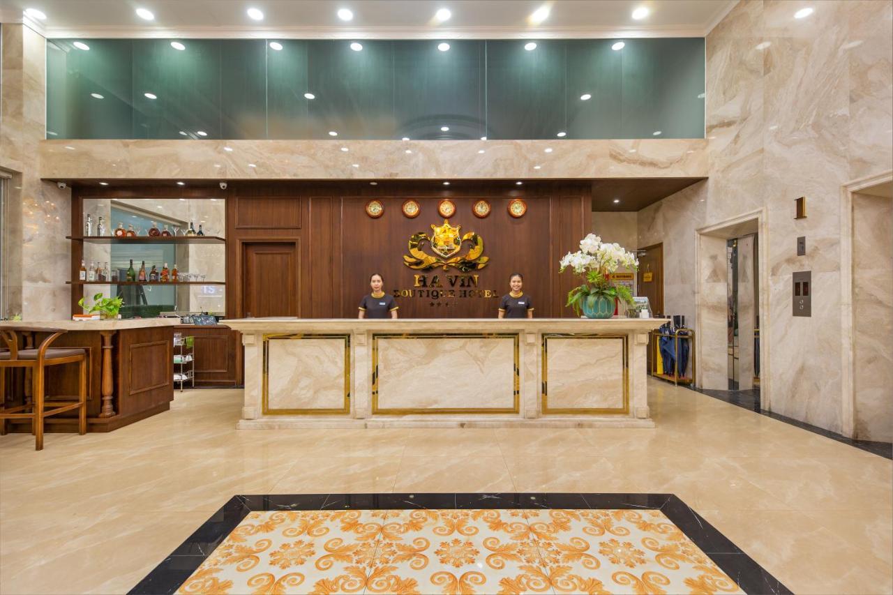 Havin Boutique Danang Ξενοδοχείο Εξωτερικό φωτογραφία