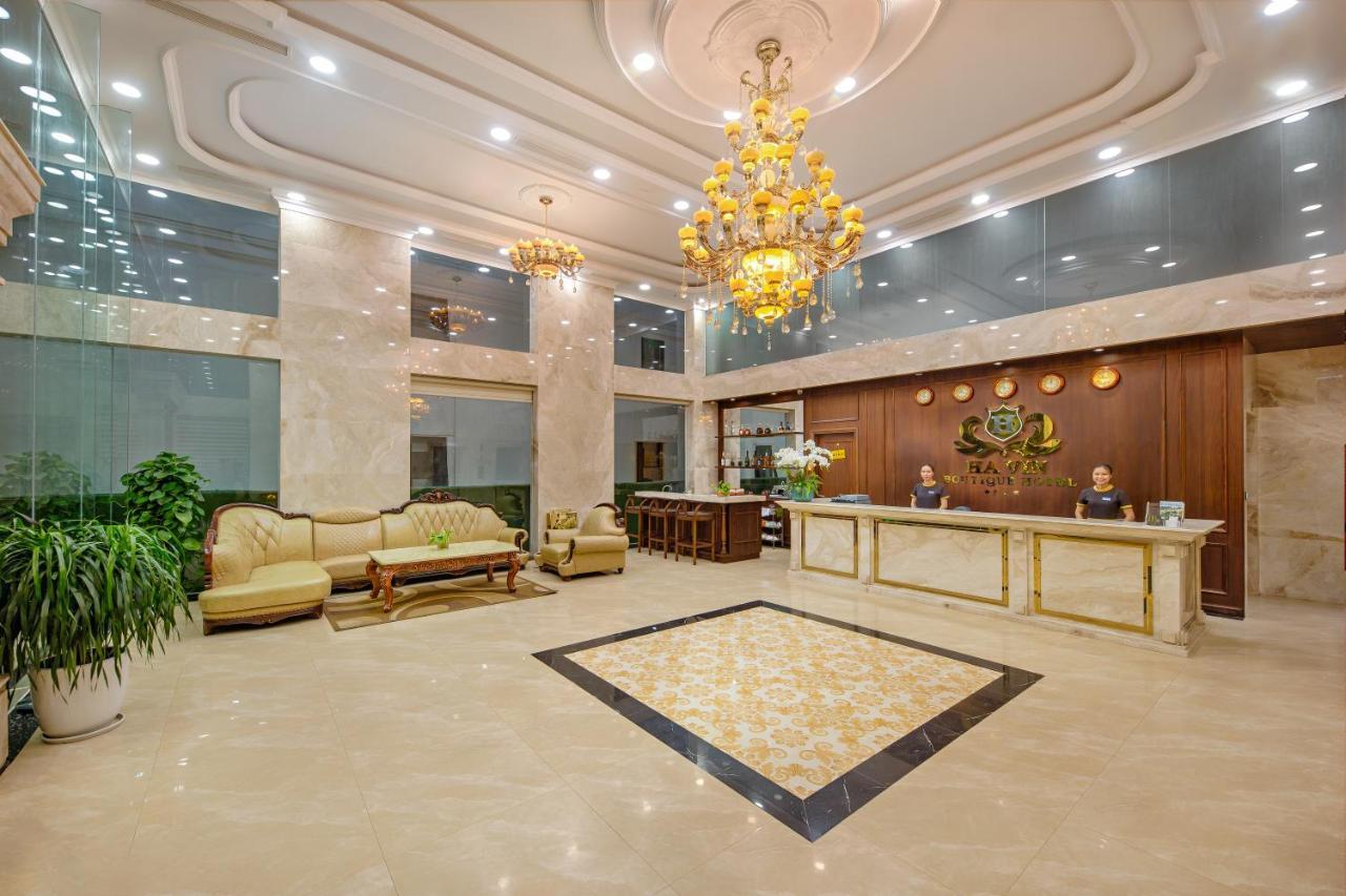 Havin Boutique Danang Ξενοδοχείο Εξωτερικό φωτογραφία