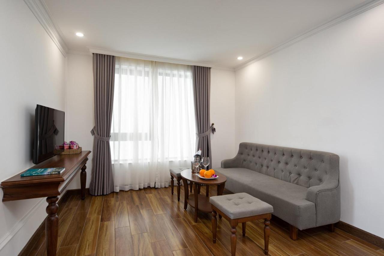 Havin Boutique Danang Ξενοδοχείο Εξωτερικό φωτογραφία