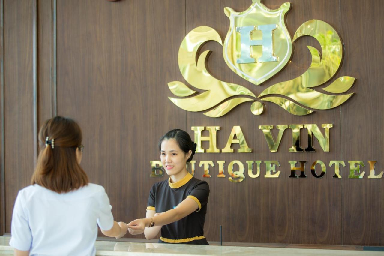Havin Boutique Danang Ξενοδοχείο Εξωτερικό φωτογραφία