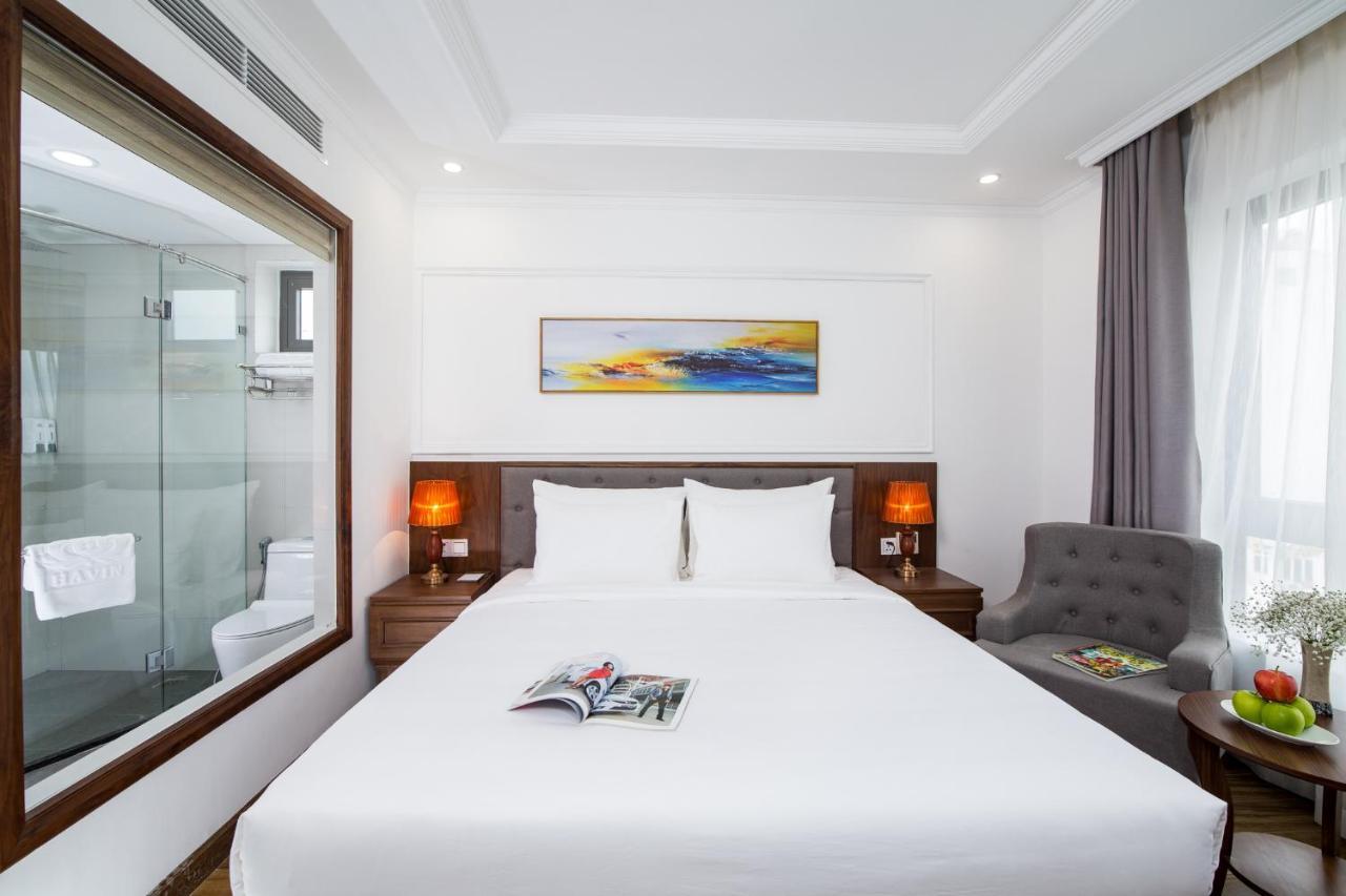 Havin Boutique Danang Ξενοδοχείο Εξωτερικό φωτογραφία