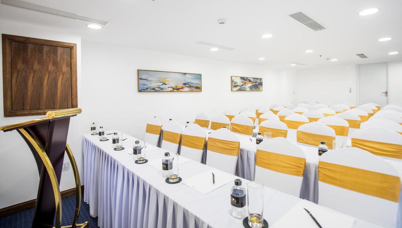 Havin Boutique Danang Ξενοδοχείο Εξωτερικό φωτογραφία