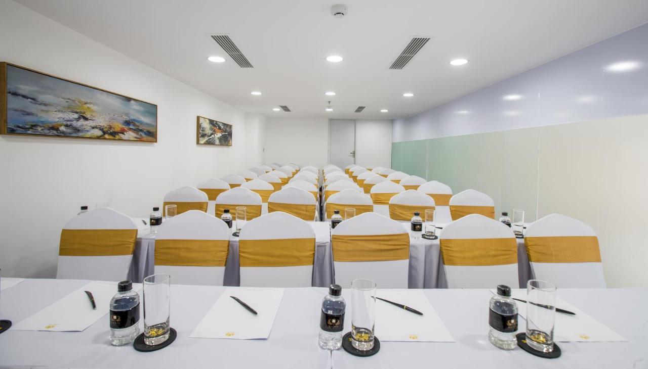 Havin Boutique Danang Ξενοδοχείο Εξωτερικό φωτογραφία