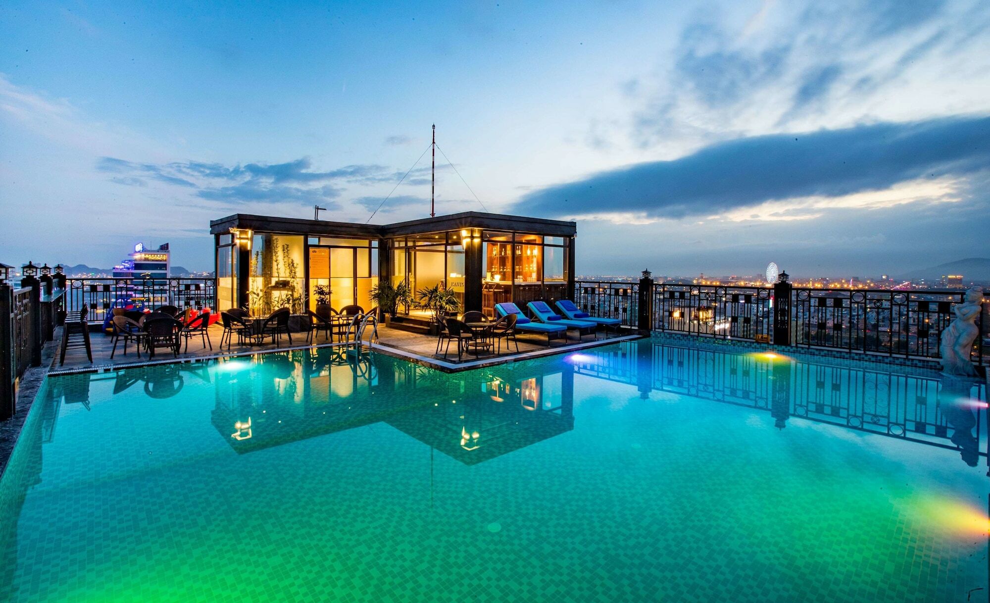 Havin Boutique Danang Ξενοδοχείο Εξωτερικό φωτογραφία